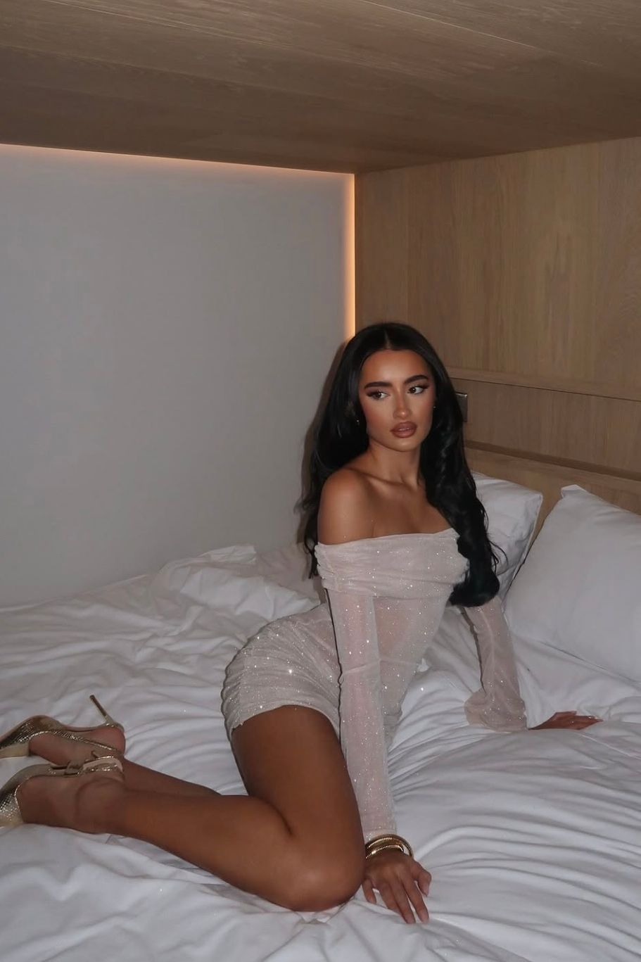 The Need a Miracle Mini