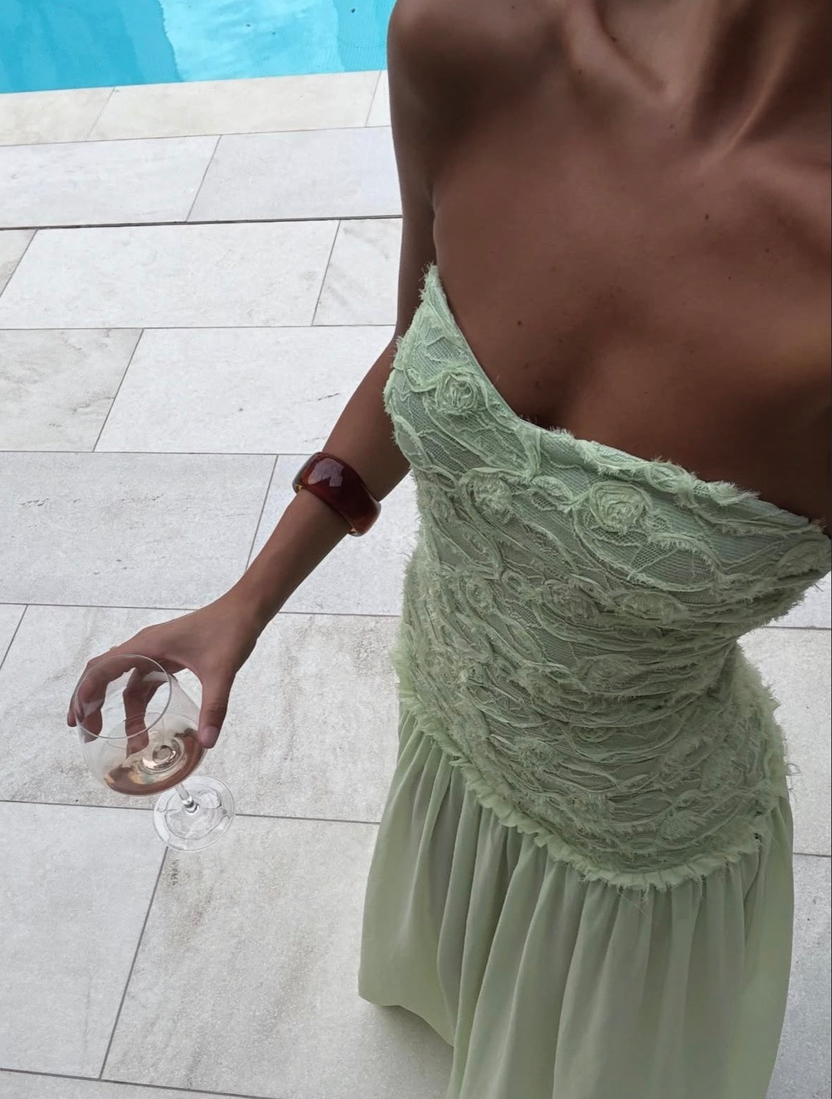 Renata Dress