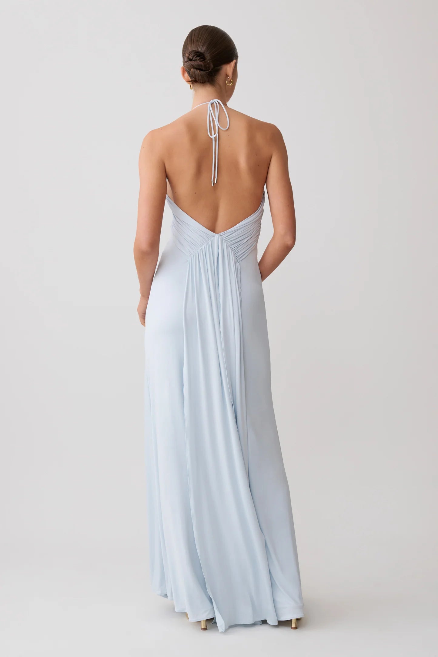 Maely Maxi Dress