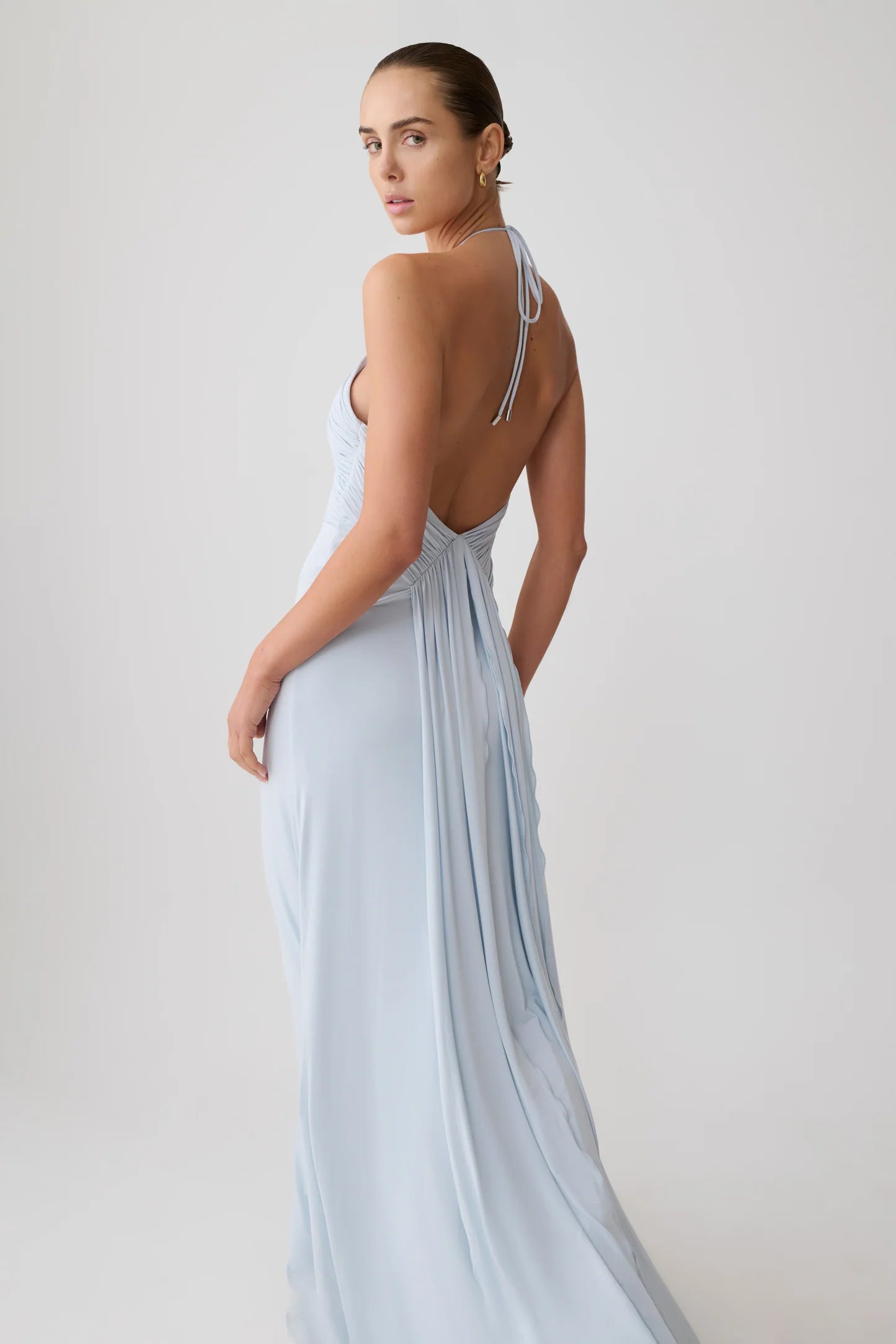 Maely Maxi Dress