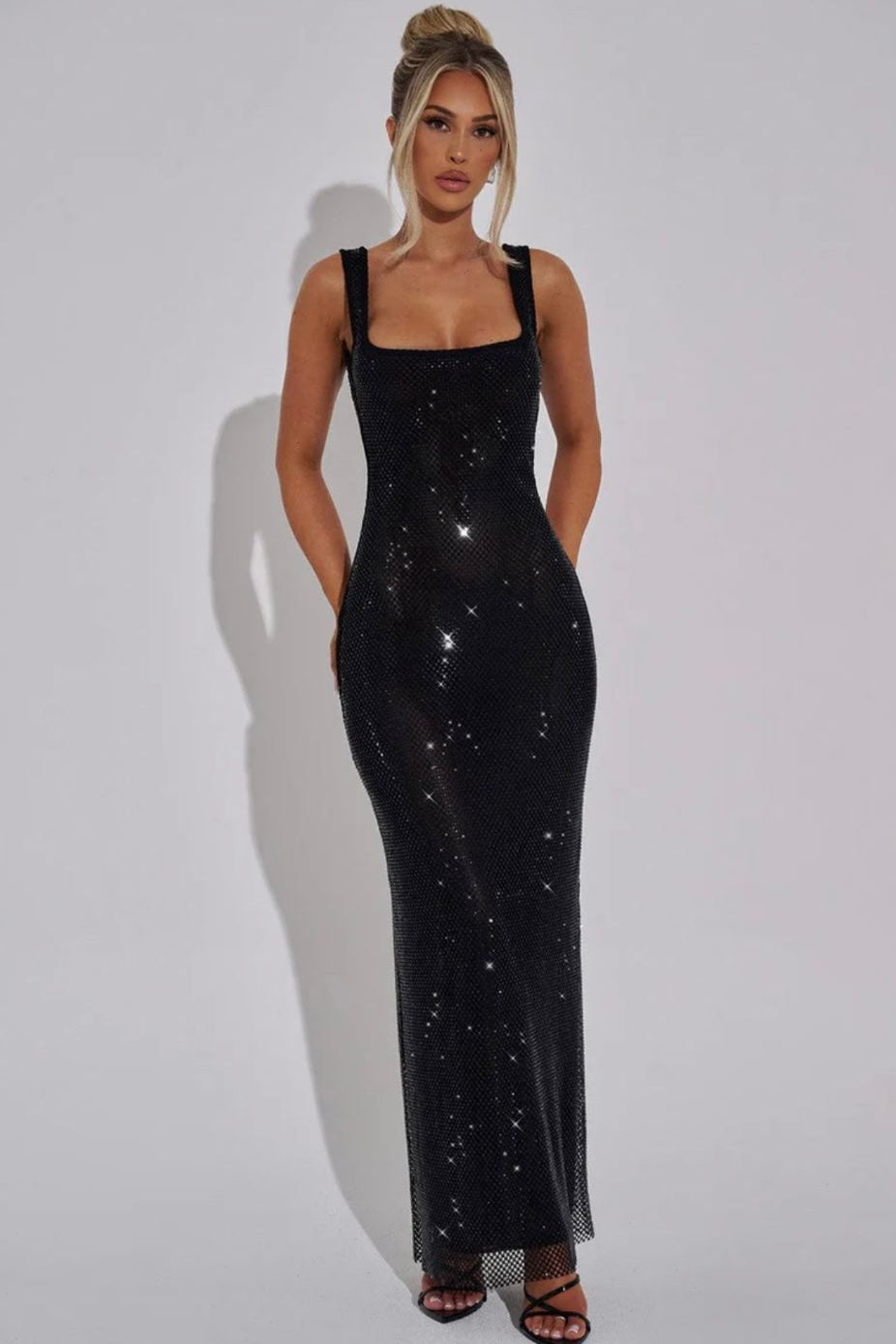 Petra Maxi Dress
