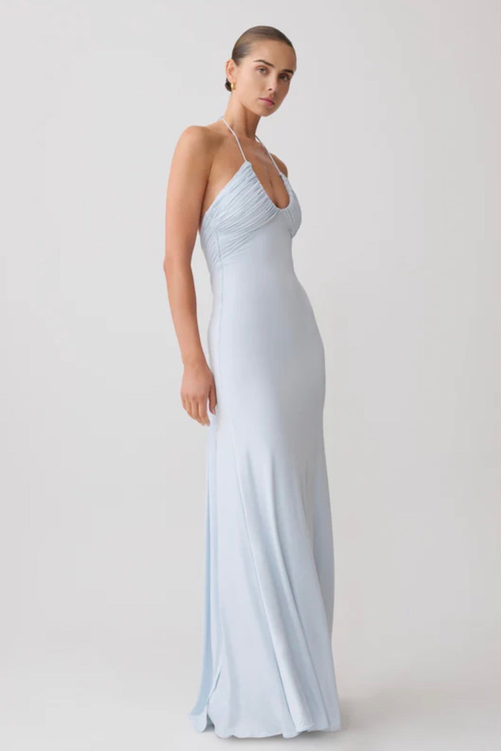 Maely Maxi Dress