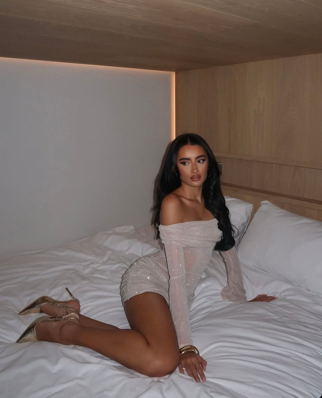 The Need a Miracle Mini