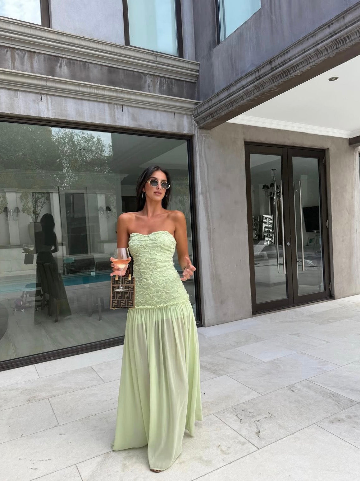 Renata Dress