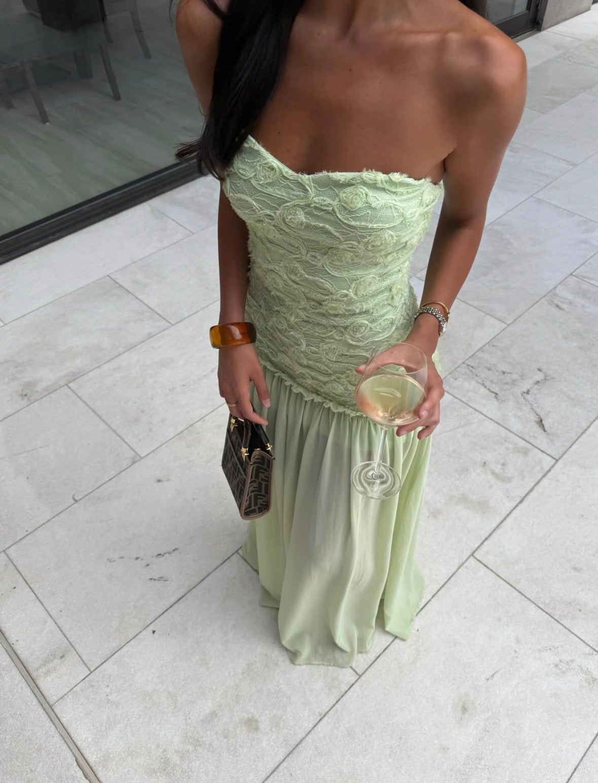 Renata Dress